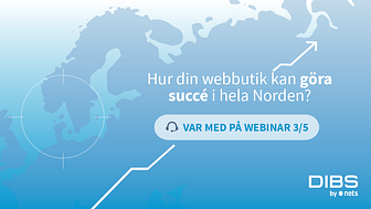 Webinar: Understanding Nordic consumers - and how to sell online in Denmark, Norway and Sweden