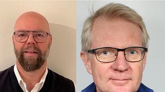 Mathias Andersson blir vd för nyförvärvade Keyfo System och grundaren Kjell Forsberg blir kvar i företaget.