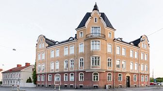Heimstaden tar stort kliv i Jönköping