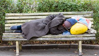 COMMENT: Who are the homeless and how do we count them?