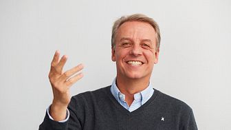 Jacques Gripekoven(Managing Partner, CEO)