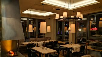 Die Apeiron eröffnet neues Restaurantkonzept am Heumarkt in Köln