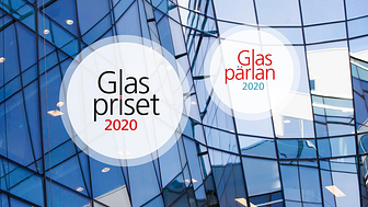 Dags att utse årets bästa glasprojekt
