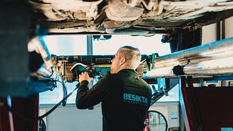 Besikta Bilprovning öppnar i Vännäs efter sommaren 2019