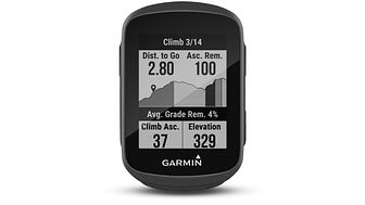 Garmin Edge 130 Plus et Edge 1030 Plus : les nouveaux compteurs GPS de vélo pour partir à l’aventure