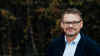 Ulf Abrahamsson Key Account Manager