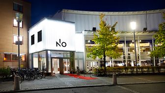 Life science-puben ska hållas på Norrlandsoperan.