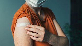 Region Dalarna ökar takten i vaccinationsarbetet: ”Nu är det viktigt att boka påfyllnadsdos efter 6 månader för att behålla ett gott skydd mot covid-19”