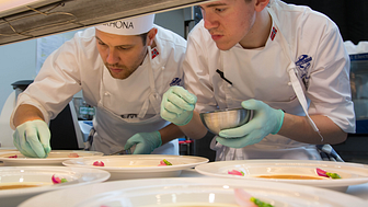 Worldchefs Young Chefs Challenge will take place in Sirha, Lyon for the first time. 