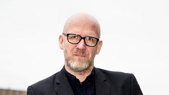 Patrik Müller, E-handelsexpert DIBS