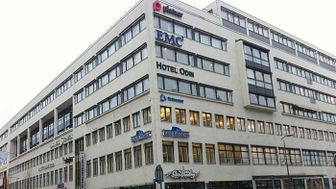 Trivector växer och flyttar till större kontor i Göteborg