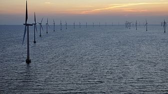 Danish government announces historically low bid for offshore wind farm
