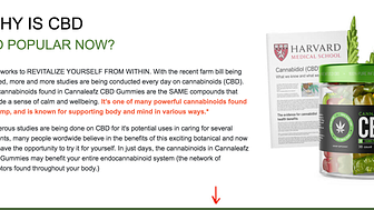 Franklin Graham CBD Gummies Reviews - Updated 2021-22 - Best Solution on Insomnia and Sleeping Disorder