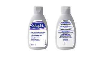 Galderma har ställt om produktionskapacitet i Frankrike och Kanada för att tillverka Cetaphil handsprit då det blivit en bristvara.