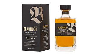 Bladnoch Vinaya Lowland Single Malt Whisky