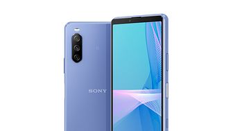Introducing Xperia 10 III:  Bringing the benefits of 5G to the Mass Market in a Sleek, Powerful and water resistant phone