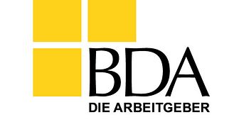 Logo Bundesverband Deutscher Arbeitgeber