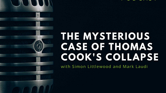 RIABU's Mark Laudi and Simon Littlewood discuss the real reasons why Thomas Cook went under.