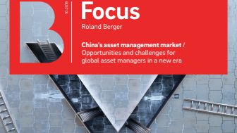 The Chinese asset management market holds considerable potential for those willing to reassess their current set up