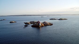 Omfattande forskning på sjöfartens effekter på Östersjön