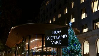UPDATE: Met’s annual Christmas Tree Appeal