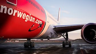 Norwegian y JetBlue firman un preacuerdo de conexión de vuelos