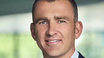 Christian Ach blir ny President och CEO för BMW norra Europa