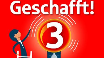 In den vergangenen zweieinhalb Jahren haben die Münchner mit ihren Spenden dazu beigetragen, dass auf der Online-Plattform www.gut-fuer-muenchen.de jetzt die 3 Mio-Euro-Marke geknackt ist.