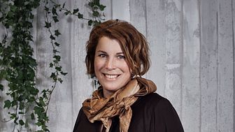 Monica Granberg  - VD, Structor AB