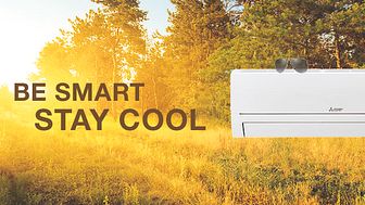 Be Smart - Stay Cool