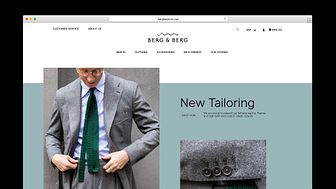 Berg & Berg - skift i fokus från buggar, integrationsproblem och tekniska fel till konvertering och varumärkesbyggande