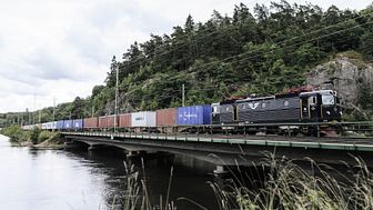 Schwedischer Logistik-Erfolg wird auf der Transport Logistic in München präsentiert