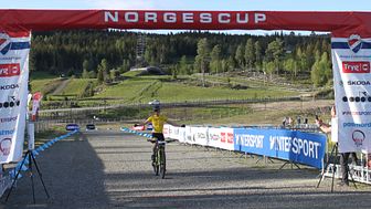 NC 6 Lillehammer 2019