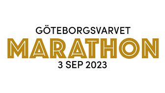 Nu öppnar anmälan för Göteborgsvarvet Marathon 2023