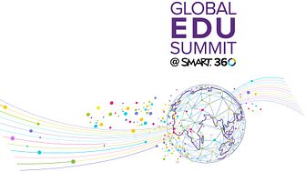 Inspireras av hur andra lärare jobbar med SMART på Global EDU Summit!