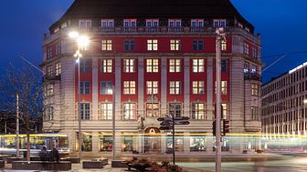 ​Large turnover decline for Nordic Choice Hotels in 2020