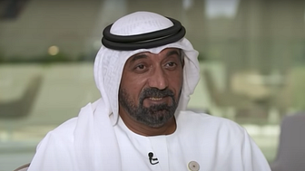 NEW NOMINATION for Media Savvy Awards: Mr Ahmed bin Saeed Al Maktoum, CEO and Chairman, Emirates Group