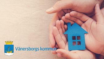 Vänersborgs kommun väljer Digitala Samtal som ett stöd i arbetet med familjehem