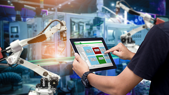 Schneider Electric lanserar ny kategori av mjukvara för automatiseringssystem 