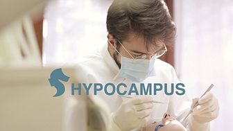 Framtidens tandläkare och tandsköterskor utbildas med hjälp av Hypocampus
