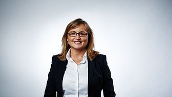 Prof. Dr. Suanne Steimer: Studiengangleiterin Beratung und Vertriebsmanagement.