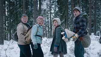 Maipo/ Nordisk Film Distribusjon
