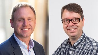 Nya hedersdoktorer vid Luleå tekniska universitet