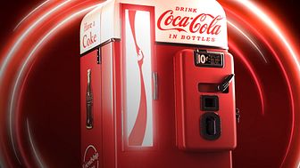 Coca-Cola-brändätyt tuotteet ovat yksi maailman halutuimmista keräilyesineistä ja Coca-Colan kaikkien aikojen ensimmäiset NFT-teokset huutokaupataan tänä viikonloppuna Special Olympics -järjestön hyväksi.