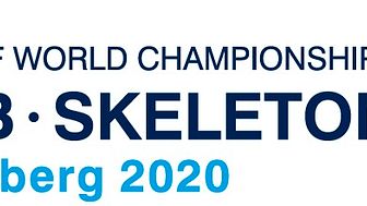 BMW IBSF Weltmeisterschaft im Bob und Skeleton 2020