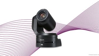 publitec stattet Panasonic PTZ-Kameras mit NDI aus