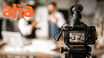 Aha Video was launched in 2020 and currently has 1.5 million subscribers. Aha currently creates and distributes film and TV in Telugu, a regional language, and seeks to expand to other languages and regions in the future.