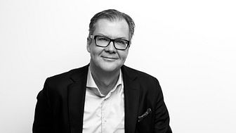 Stefan Calrell, försäljningsdirektör offentlig marknad, Martin & Servera Restauranghandel