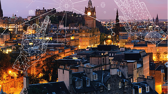Holyrood Connect's Cyber Security 2020 Conference