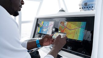 De nya sjökorten från Garmin innehåller detaljrika sjökort för både sjöar och hav, dagliga sjökortsuppdateringar, ny Auto Guidance+ teknologi och ännu mer i Garmins sjökortsplotters